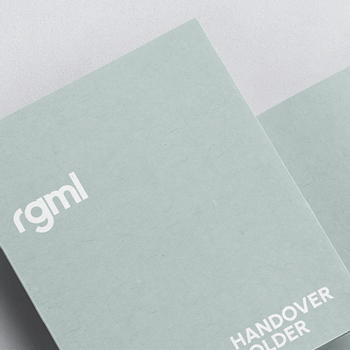 Show details for Handover Folder