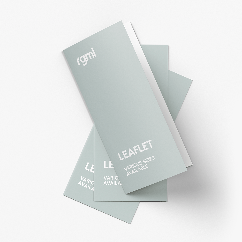 Show details for Leaflet