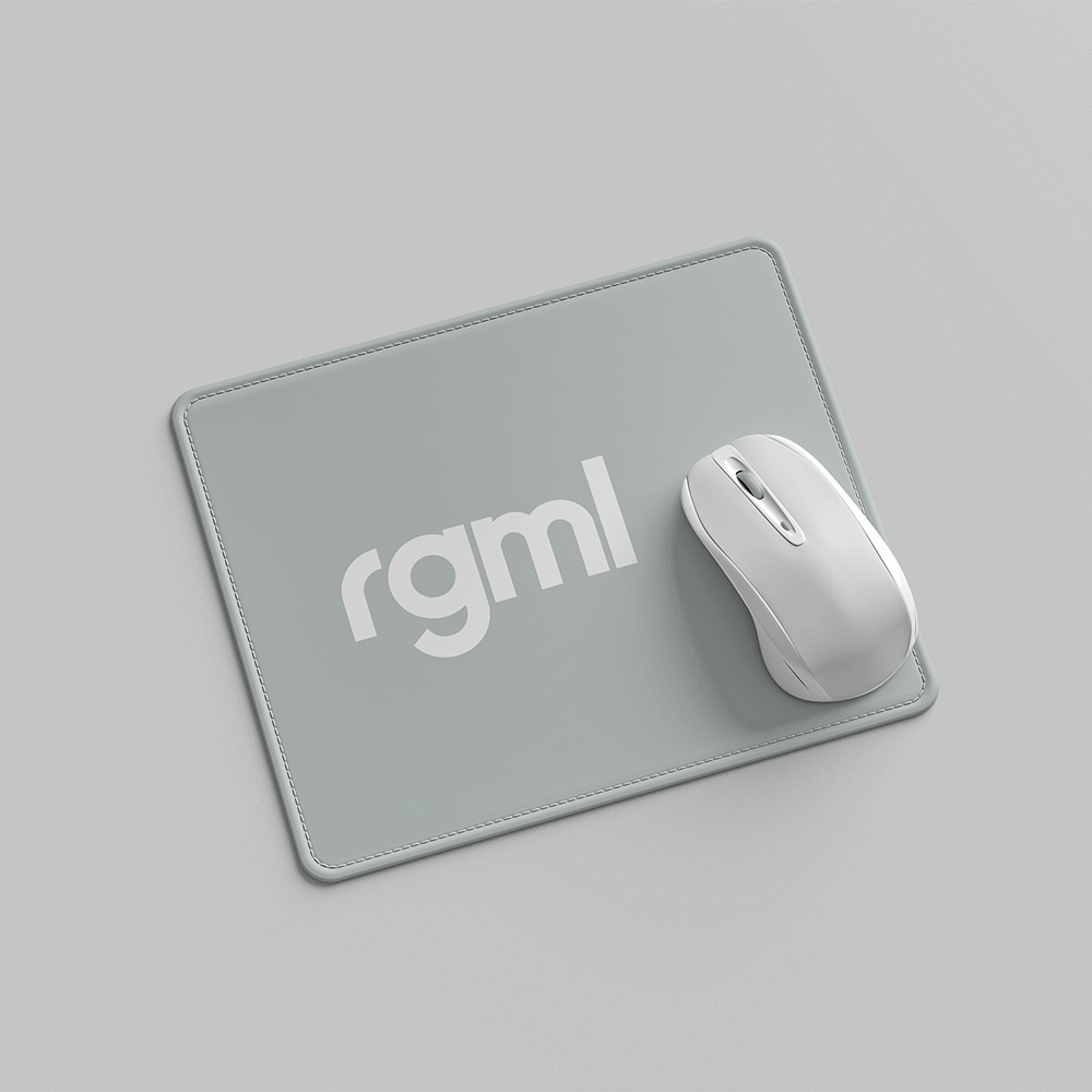 Show details for Mouse Pad