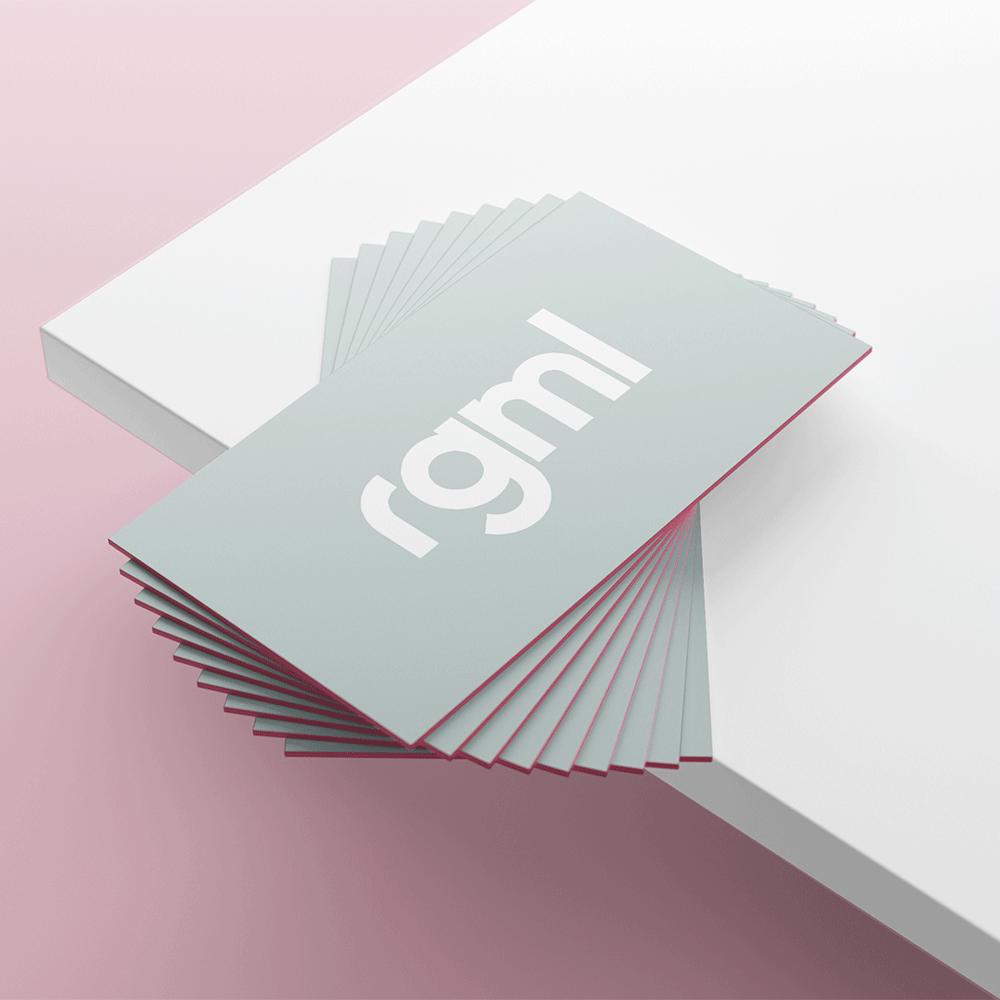 Show details for Business Cards