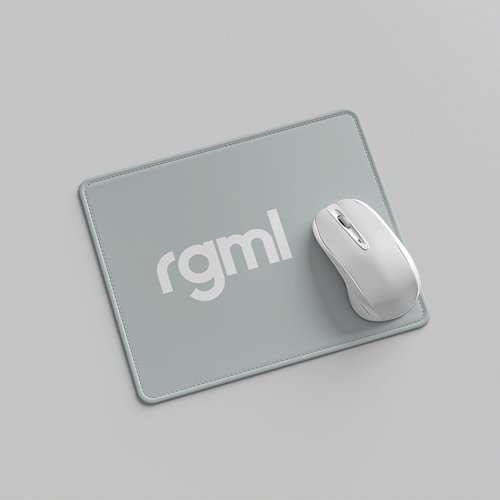 Show details for Mouse Pad